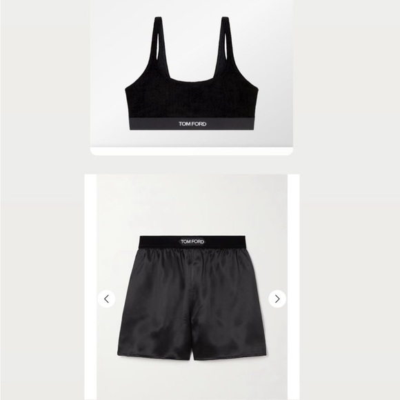 Tom ford outfit xs small new condition only wear it once.